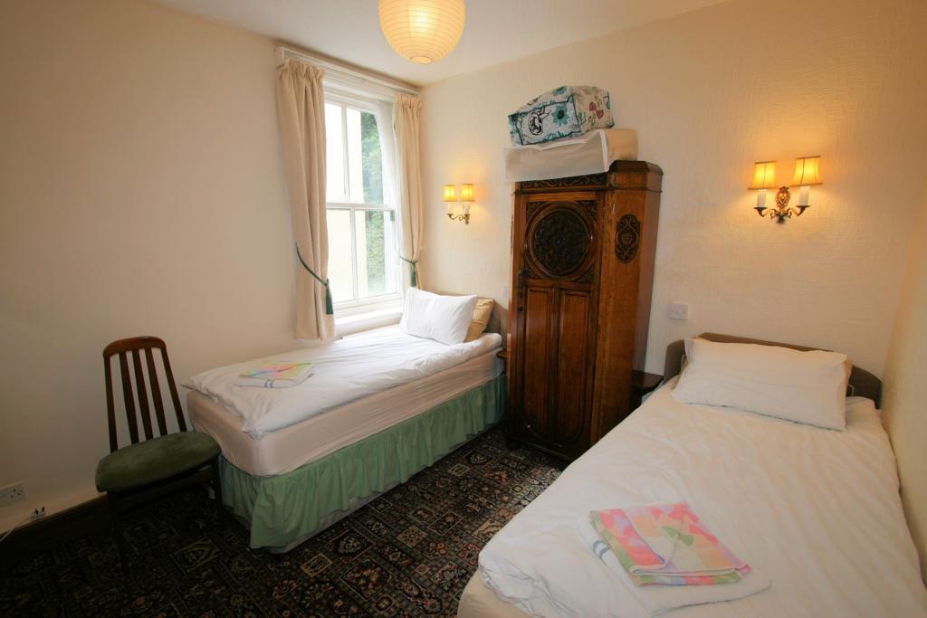 Silvercraigs Hotel Douglas Bagian luar foto