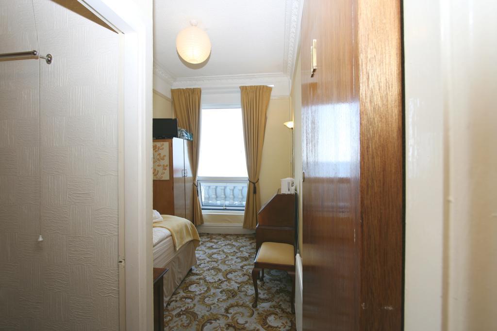 Silvercraigs Hotel Douglas Bagian luar foto