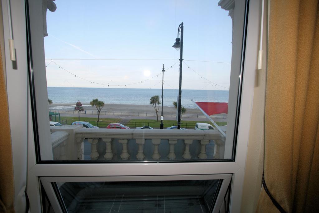 Silvercraigs Hotel Douglas Bagian luar foto