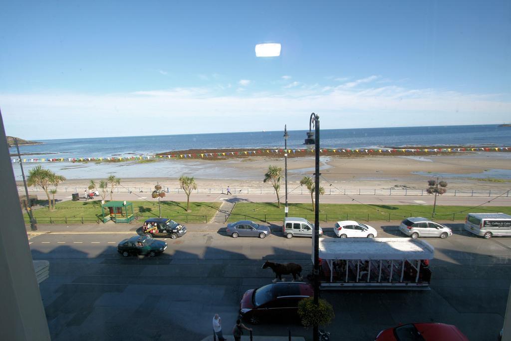 Silvercraigs Hotel Douglas Bagian luar foto