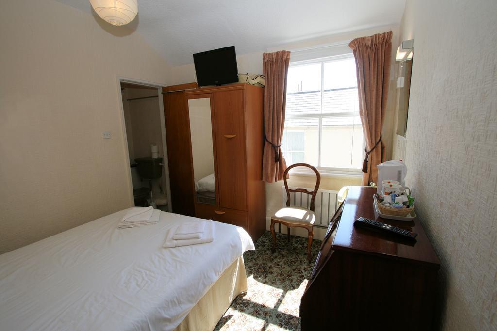 Silvercraigs Hotel Douglas Bagian luar foto